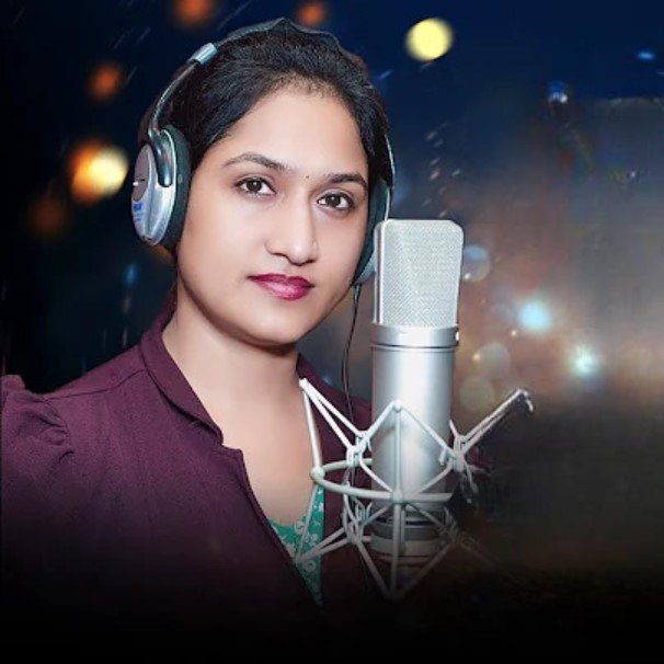 Madhusmita Senapati