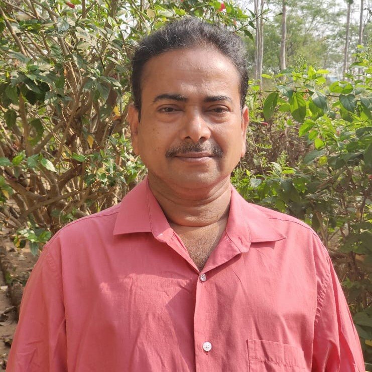 Sarbeswar Tripathy